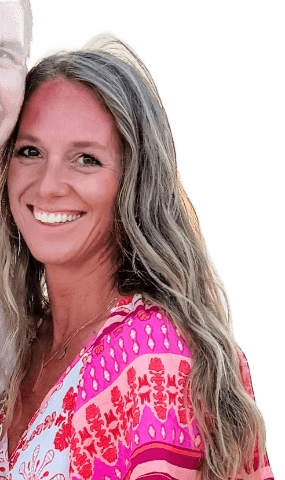 Ali Heinold — Cincinnati Volleyball Academy coach