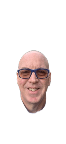 Patrick Ryan — Cincinnati Volleyball Academy coach