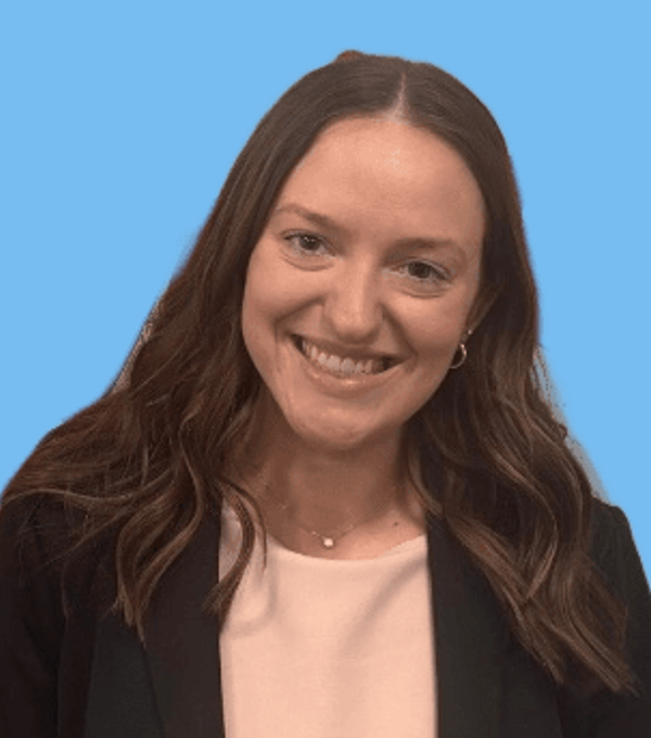 Emma Brehm — Cincinnati Volleyball Academy coach