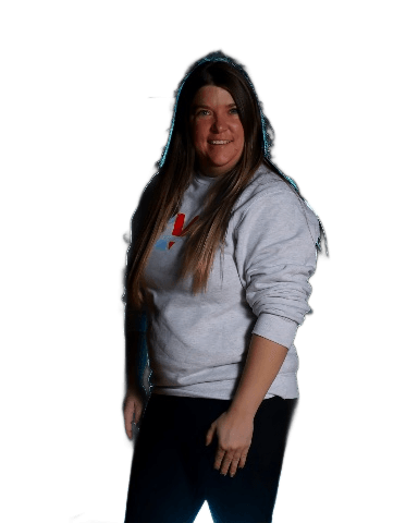 Jessica Ritenbaugh — CVA coach