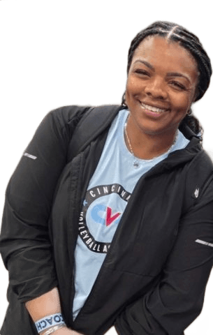 Shyla Hall — CVA coach