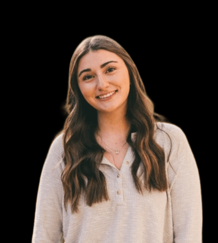 Reagan Allen — CVA coach