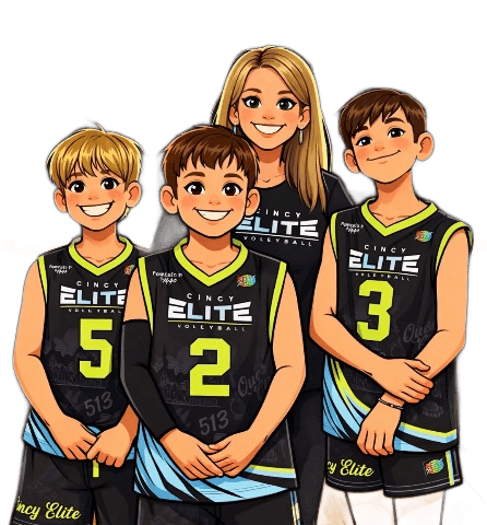 Ann Rush — CVA coach