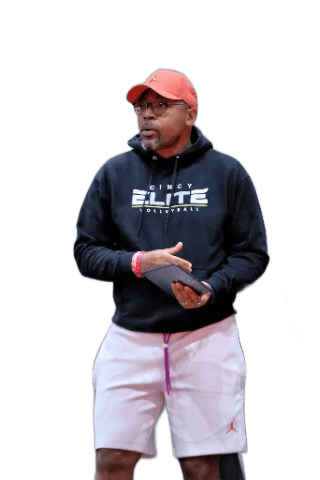Coach Gégé — CVA coach