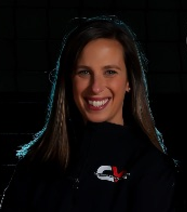Kelly Howland — CVA coach