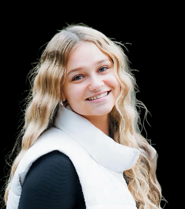 Brooklyn Leach — CVA coach