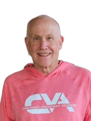 Steve Olson — CVA coach