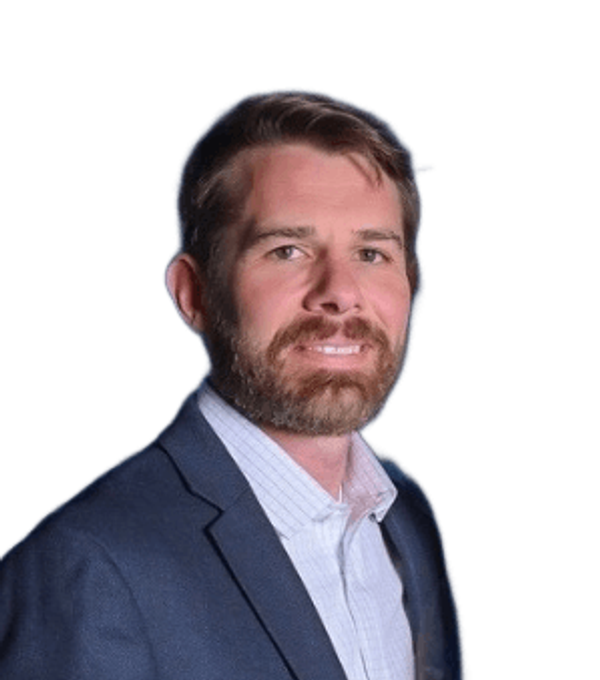 Craig Harmeling — CVA coach