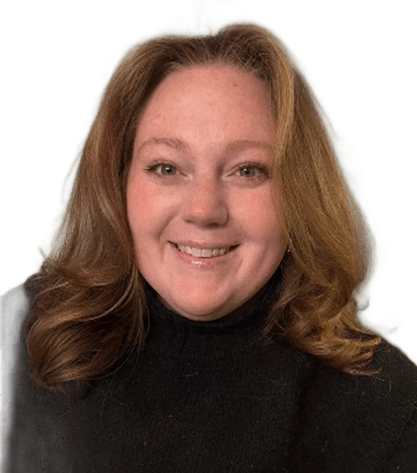 Rachel Stine — CVA coach