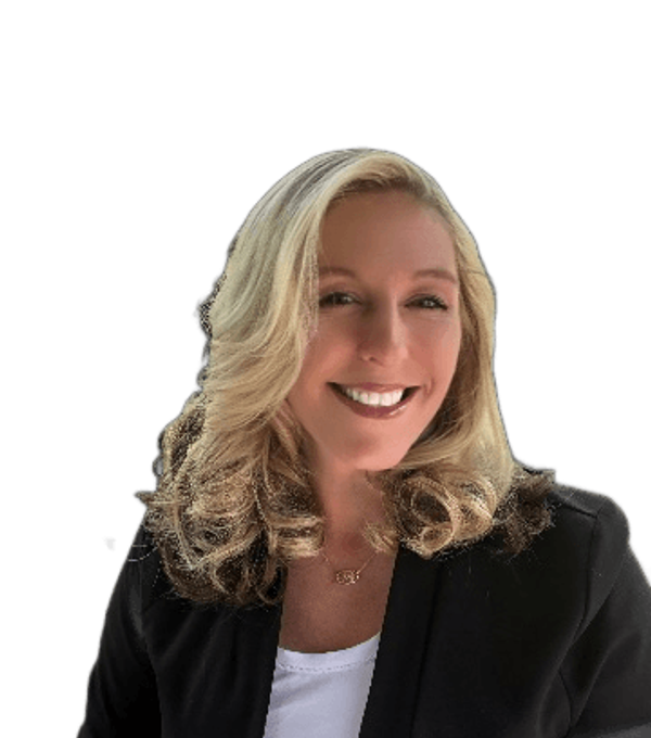 Jen Dreher — CVA coach