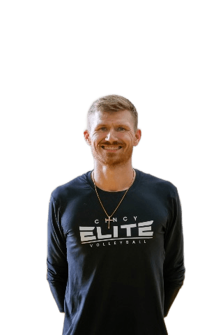 Adam Miracle — CVA coach